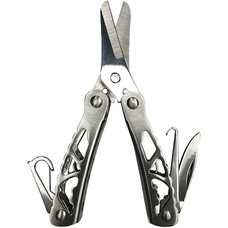 Smiths 2023 Smith'S Regal River Line Shear W/ Multi-Tool 15 Pc Cdu SMI-51308